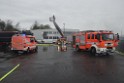 Feuer 4 Bergisch Gladbach Gronau Am Kuhlerbusch P215